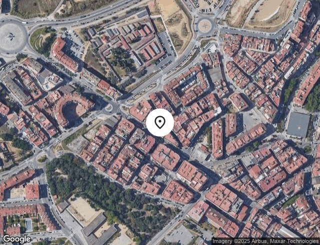 Piso en Calle Espronceda , 7